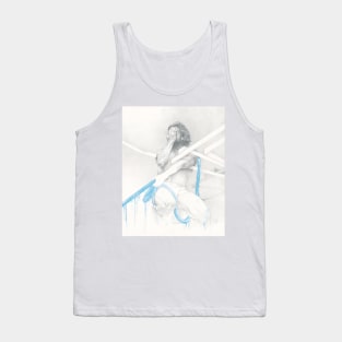 Self Tank Top